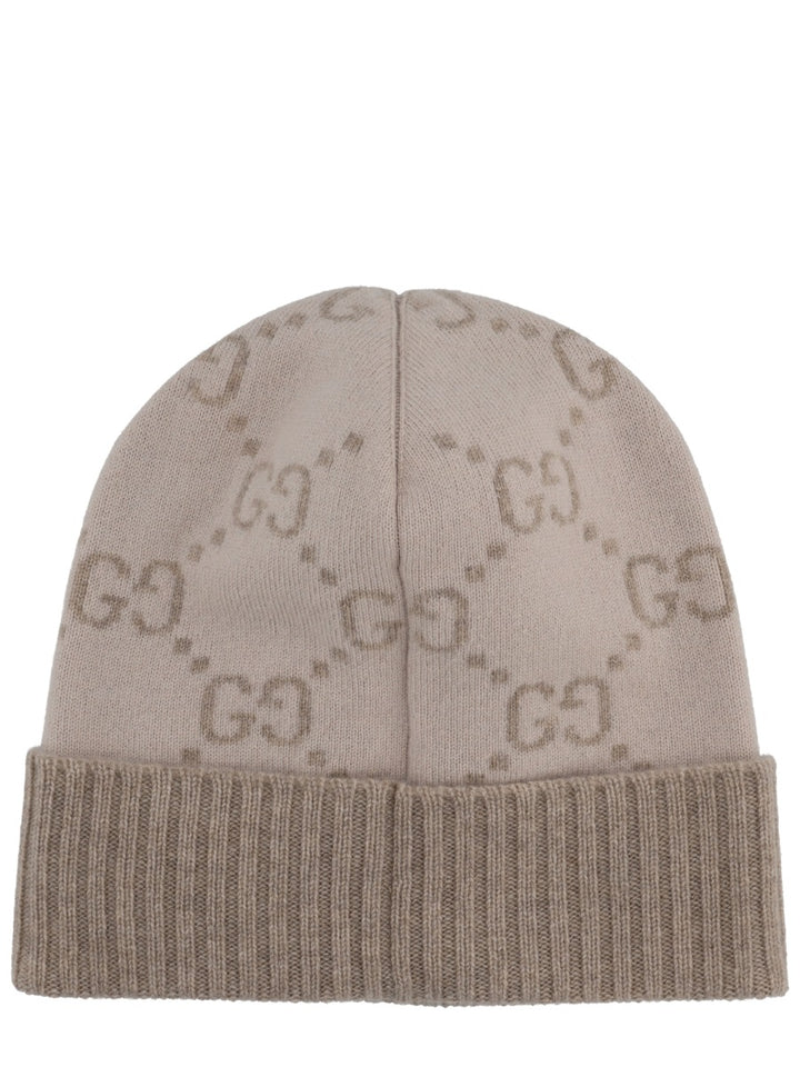 Gucci Hats - Beige | Wanan Luxury