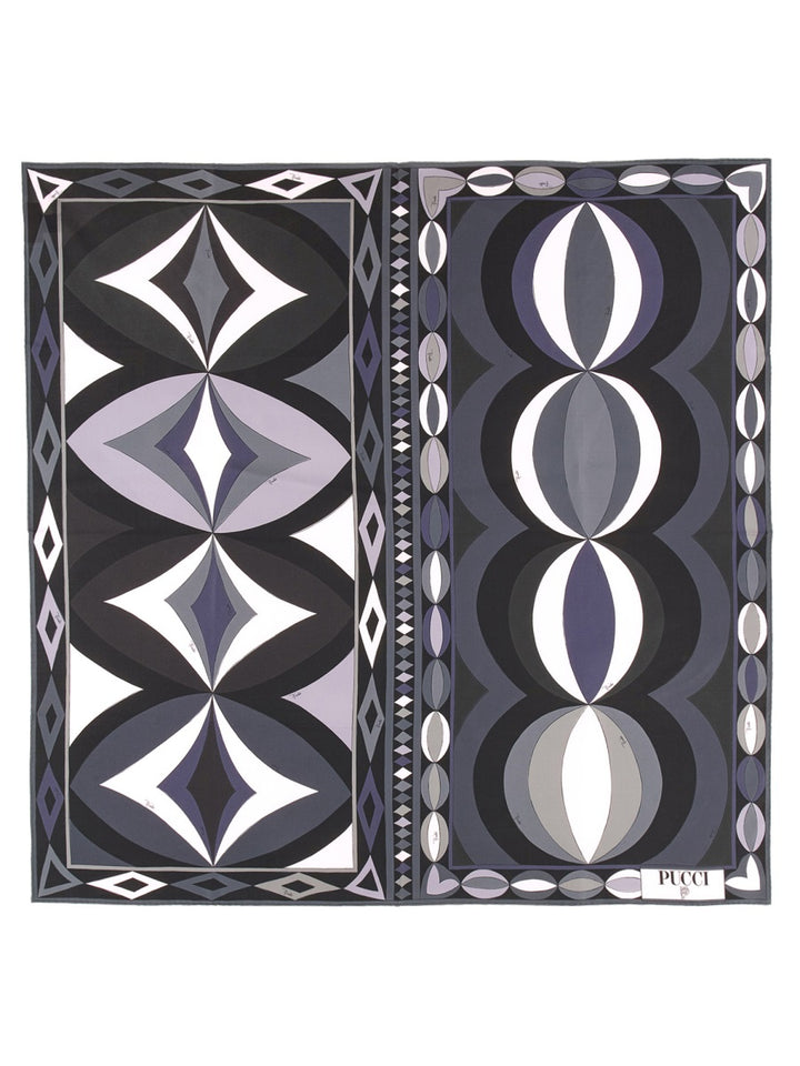 Emilio Pucci Scarves & Gloves - Multcolor | Wanan Luxury