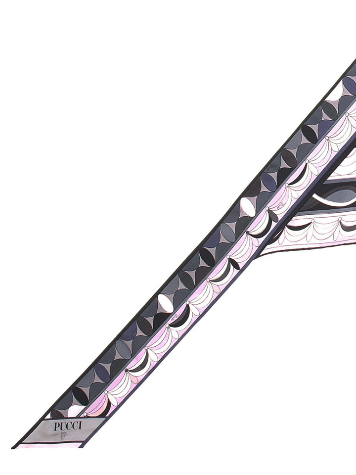 Emilio Pucci Scarves & Gloves - Multcolor | Wanan Luxury