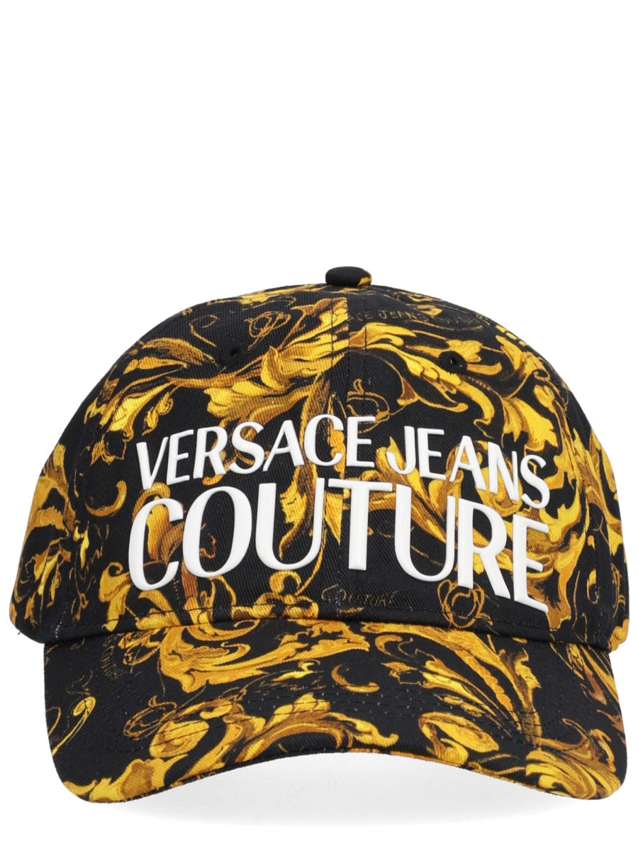 Versace Jeans Couture Hats - Multcolor | Wanan Luxury