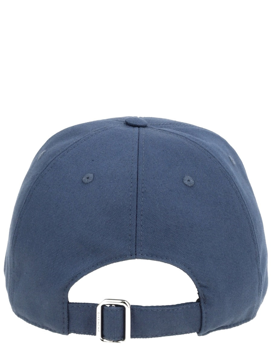 Givenchy Hats - Blue | Wanan Luxury