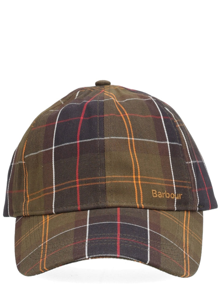 Barbour Hats - Green | Wanan Luxury