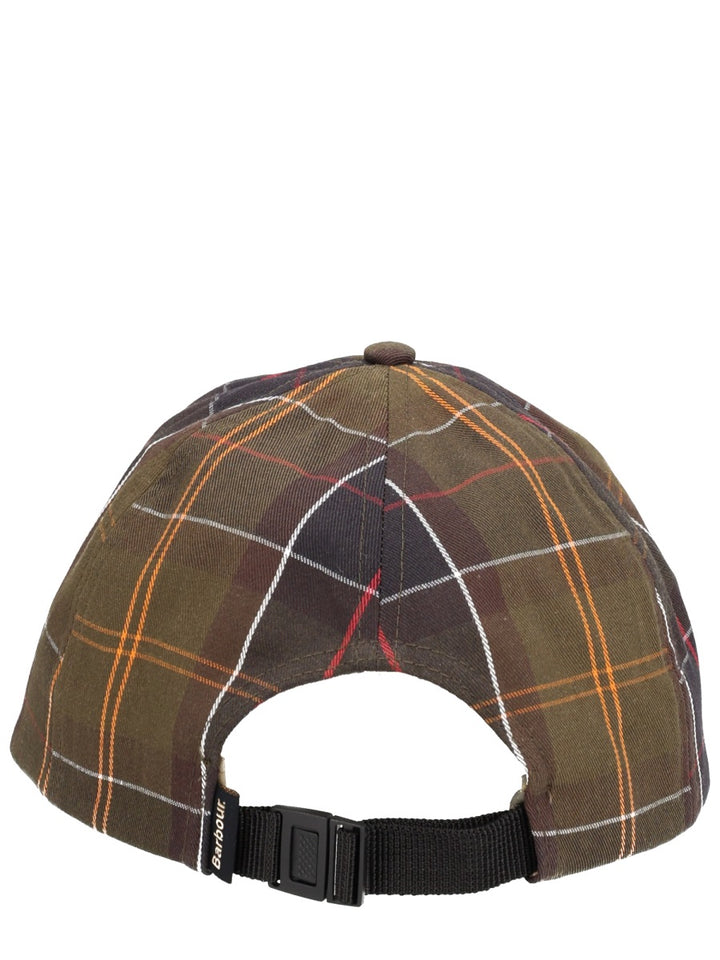 Barbour Hats - Green | Wanan Luxury