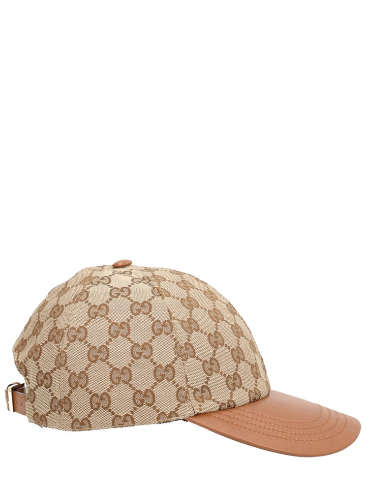 Gucci Hats - Beige | Wanan Luxury