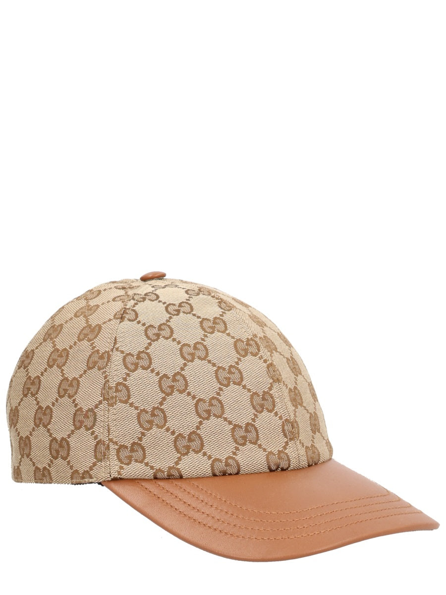 Gucci Hats - Beige | Wanan Luxury