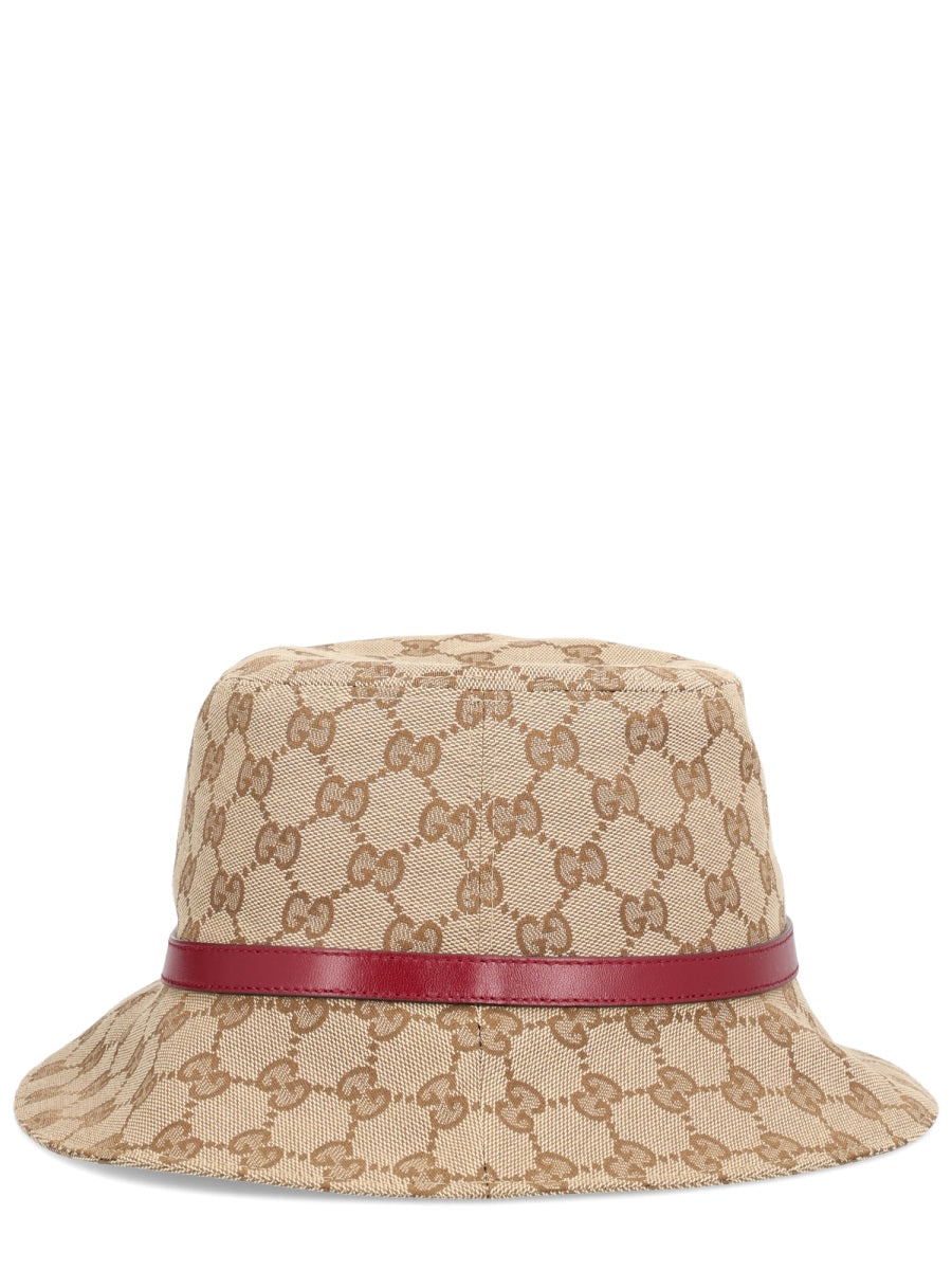 Gucci Hats - Beige | Wanan Luxury