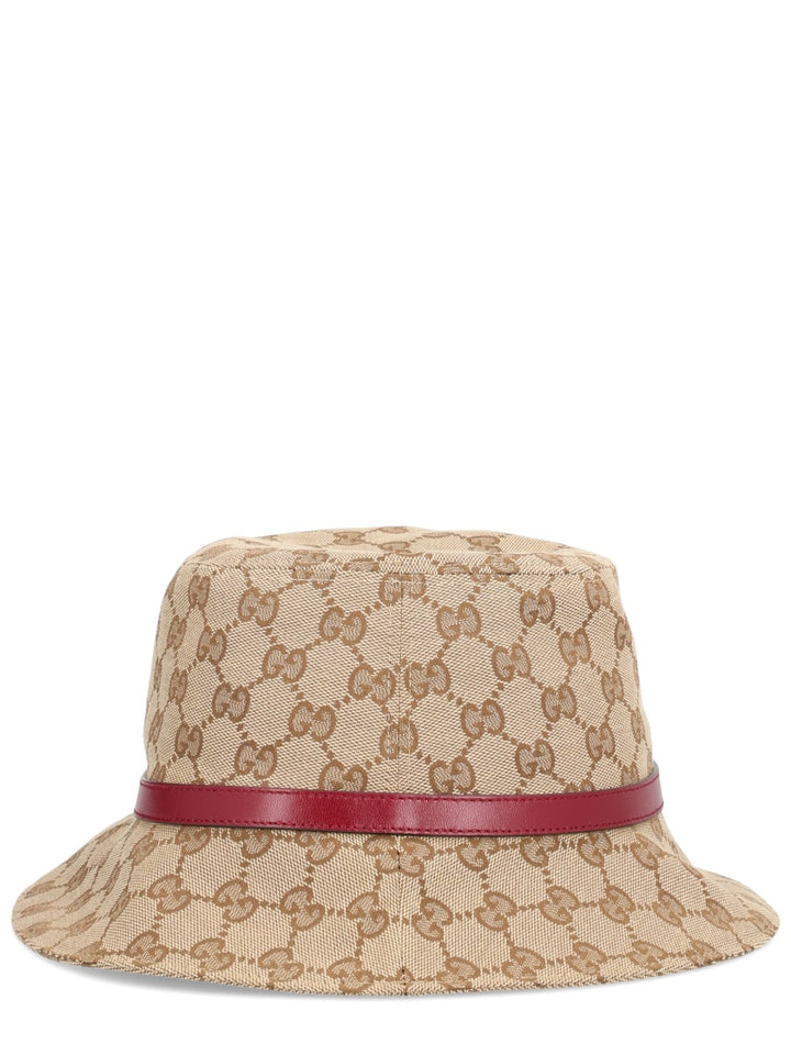 Gucci Hats - Beige | Wanan Luxury