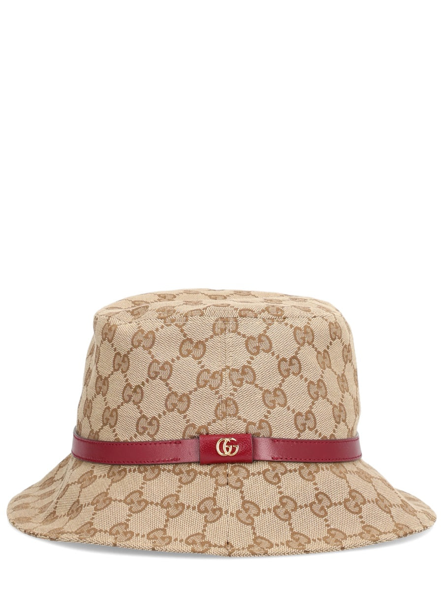 Gucci Hats - Beige | Wanan Luxury