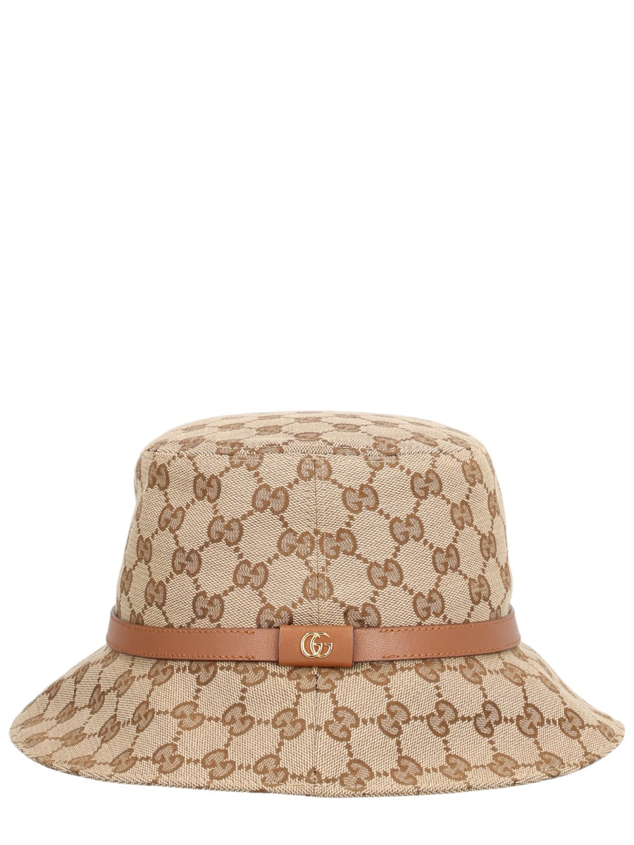 Gucci Hats - Beige | Wanan Luxury