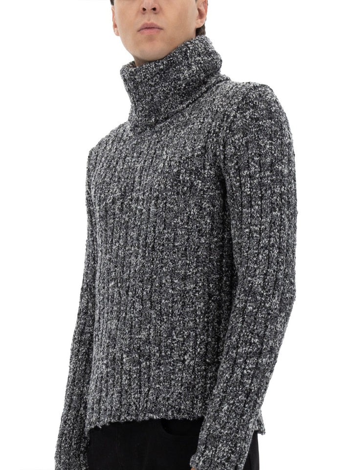 Dolce & Gabbana Sweaters - Grey | Wanan Luxury