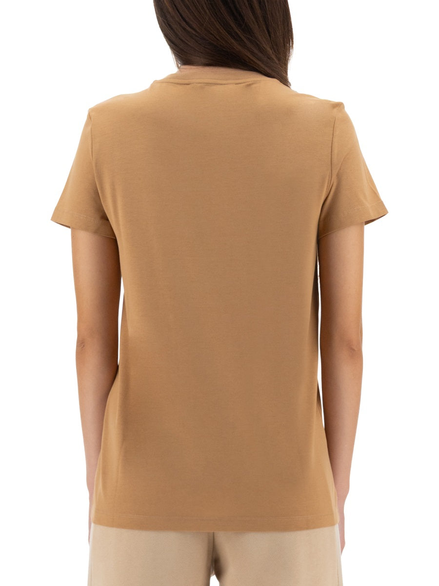 Max Mara T shirts - Beige | Wanan Luxury