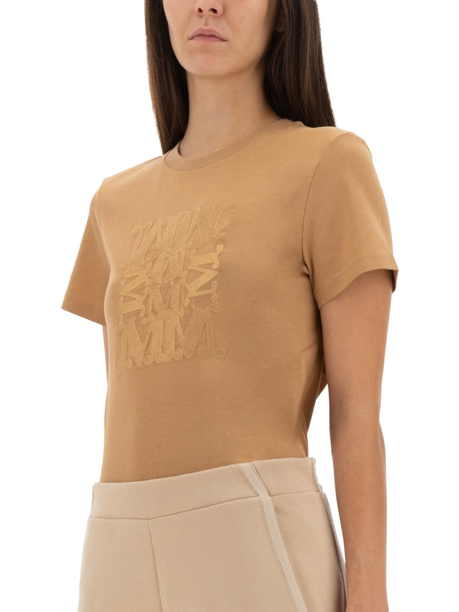 Max Mara T shirts - Beige | Wanan Luxury
