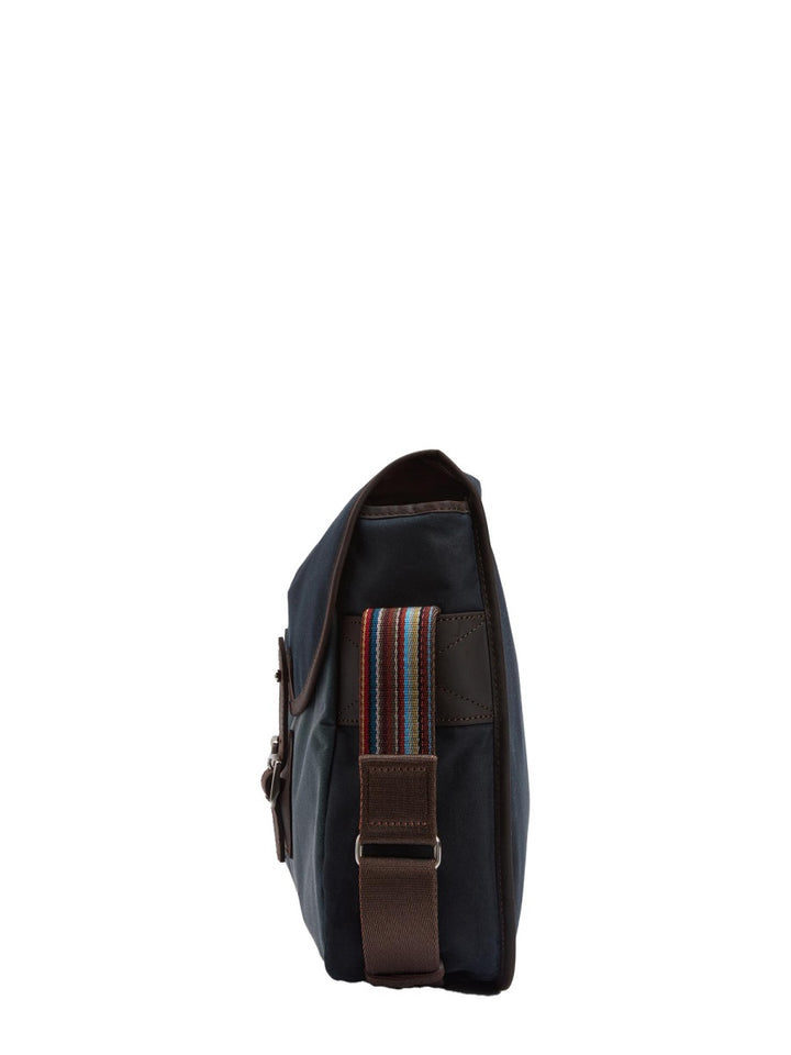 PAUL SMITH X BARBOUR Shoulder Bags - Multcolor | Wanan Luxury