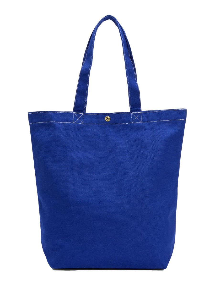 PAUL SMITH X BARBOUR Hand Bags - Blue | Wanan Luxury
