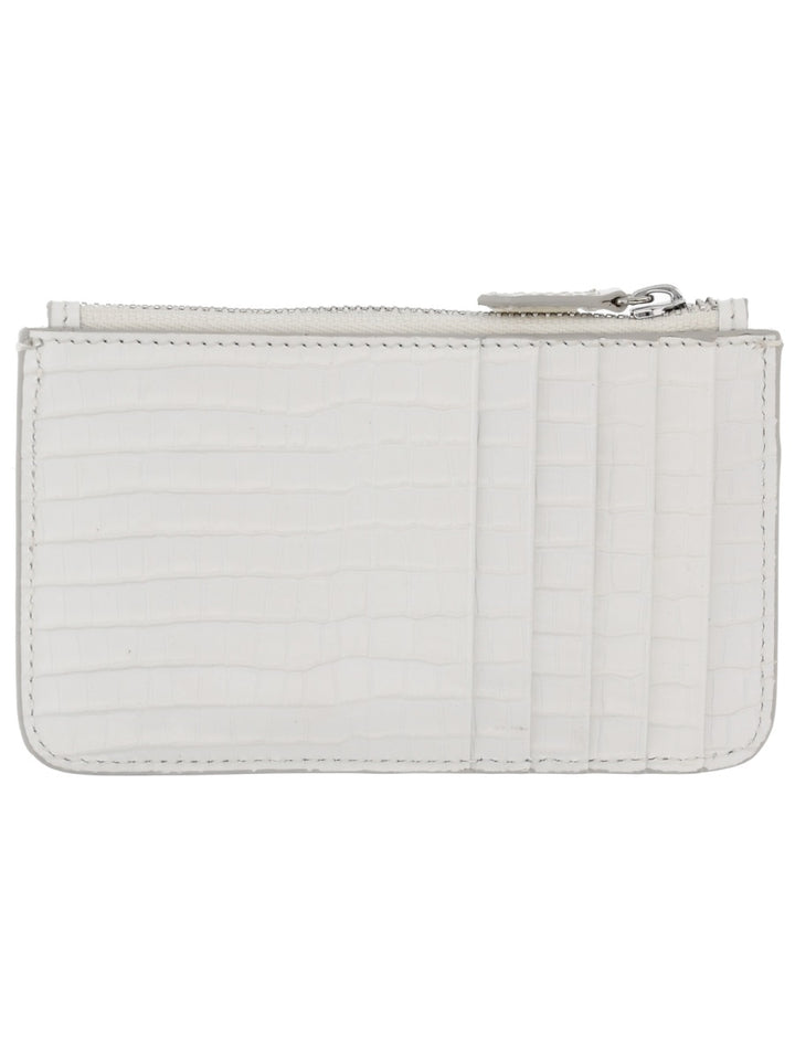 Vivienne Westwood Wallets & Pures - White | Wanan Luxury