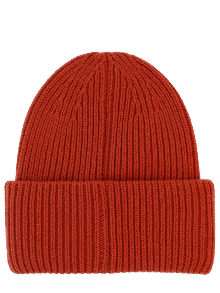 Moncler Hats - Red | Wanan Luxury