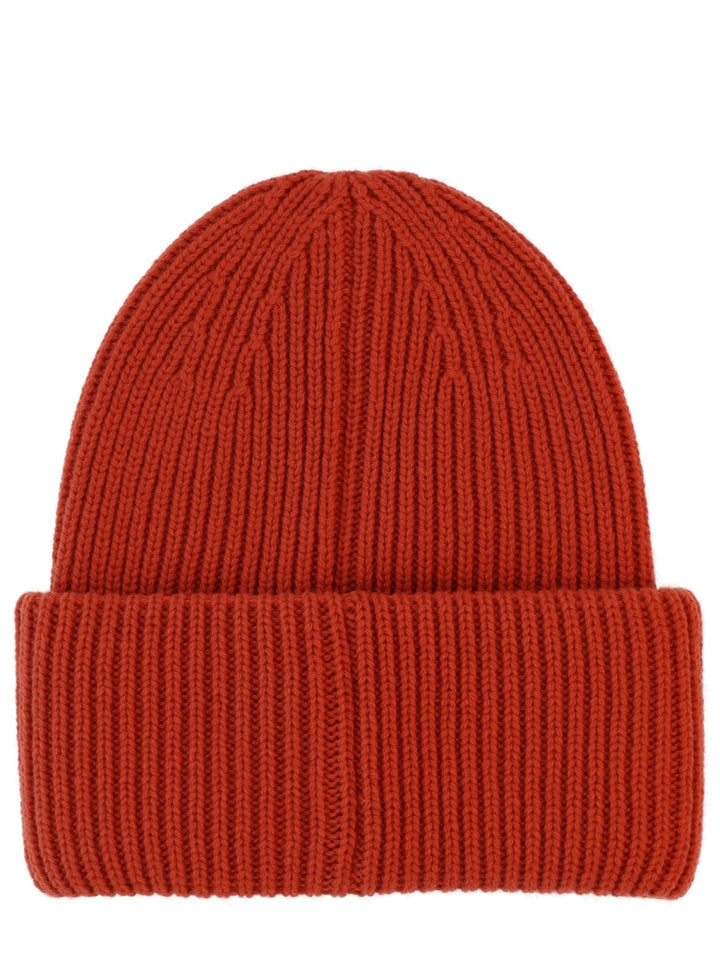 Moncler Hats - Red | Wanan Luxury