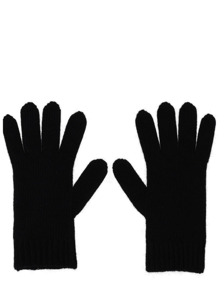 Vivienne Westwood Scarves & Gloves - Black | Wanan Luxury