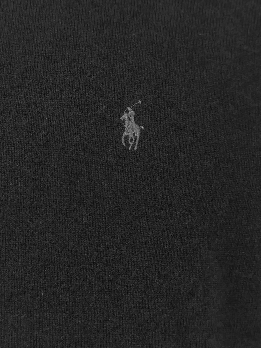 Polo Ralph Lauren Sweaters - POLO BLACK | a16ff92d3cf229c4e9259cfb8e20b1a05055f9bf