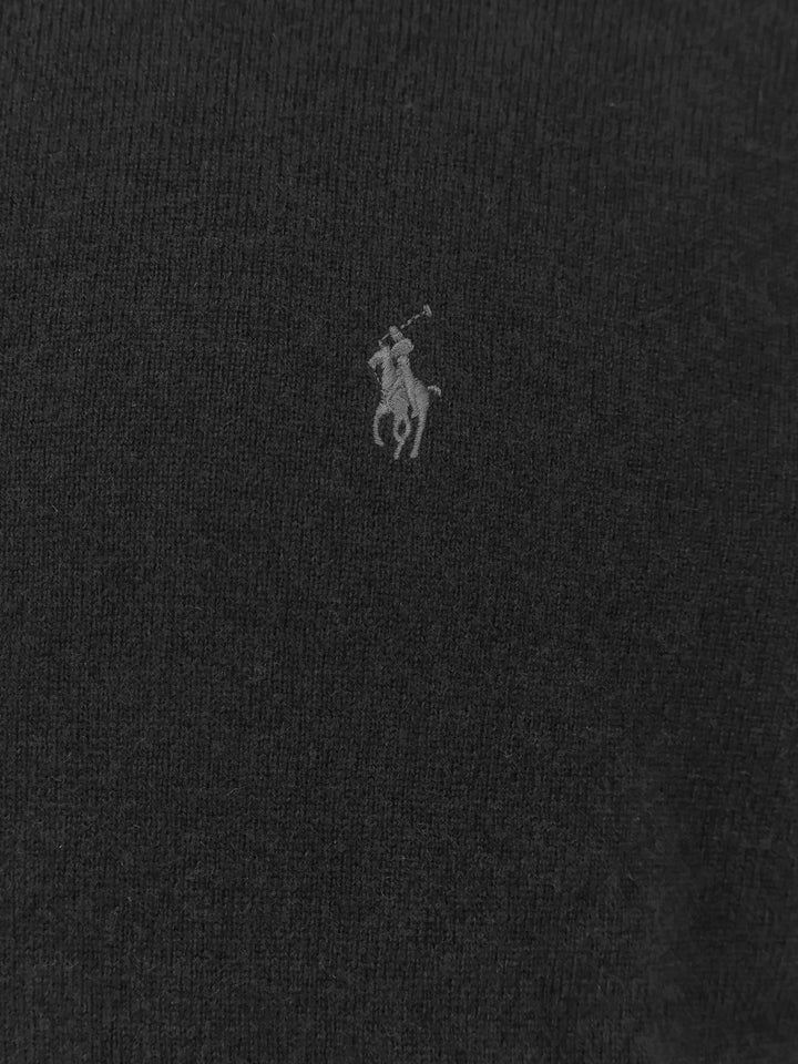 Polo Ralph Lauren Sweaters - POLO BLACK | a16ff92d3cf229c4e9259cfb8e20b1a05055f9bf