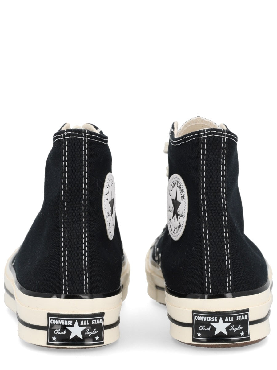 Converse Sneakers - Black | Wanan Luxury