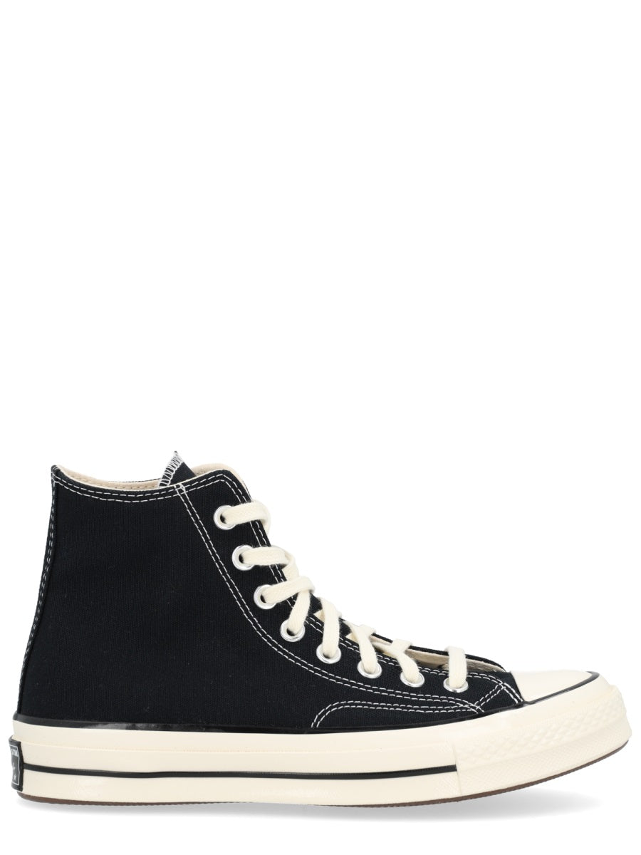 Converse Sneakers - Black | Wanan Luxury
