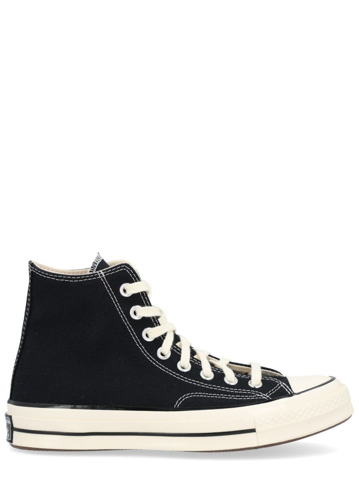 Converse Sneakers - Black | Wanan Luxury