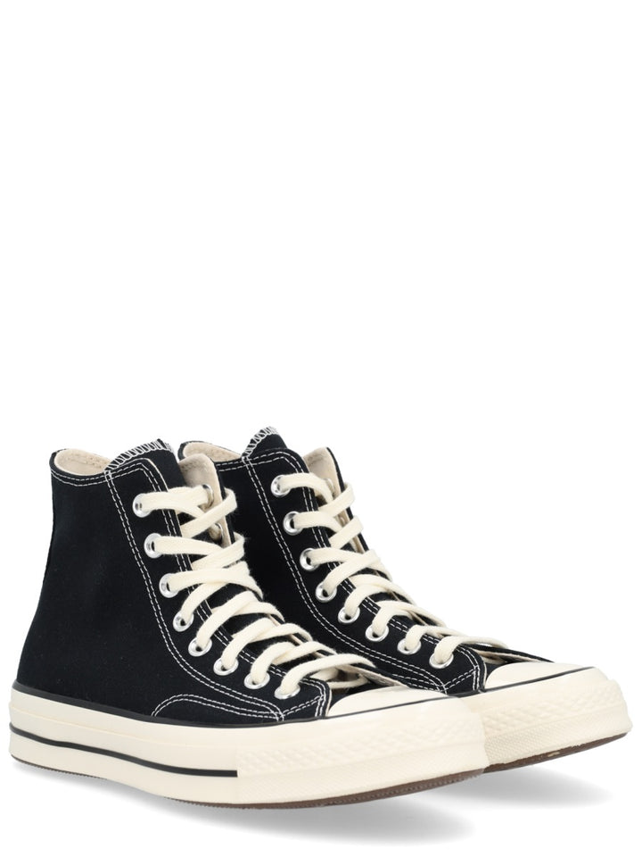 Converse Sneakers - Black | Wanan Luxury