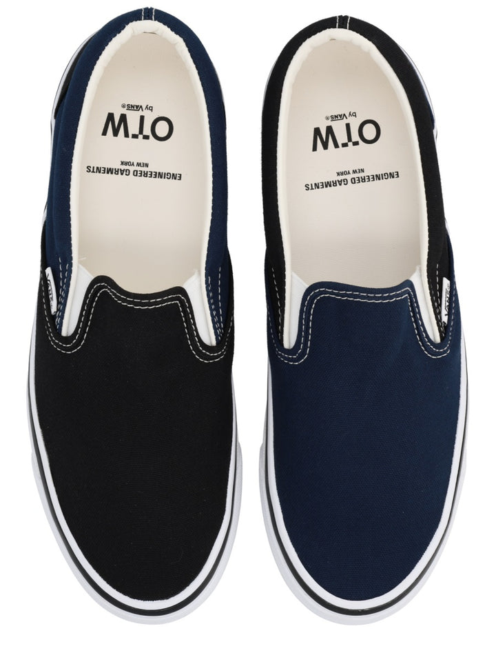 VANS X ENGINEERED GARMENTS Sneakers - Multcolor | Wanan Luxury