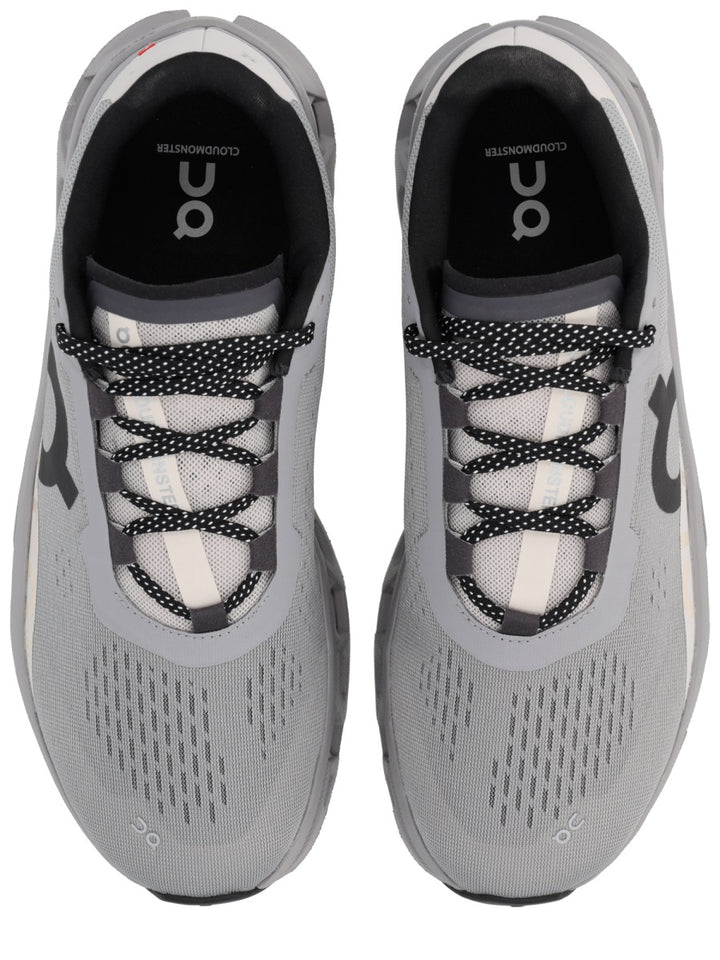 ON Sneakers - Grey | Wanan Luxury