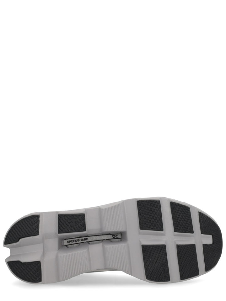 ON Sneakers - Grey | Wanan Luxury