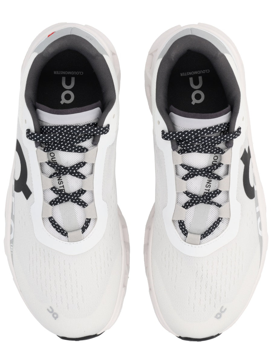 ON Sneakers - White | Wanan Luxury