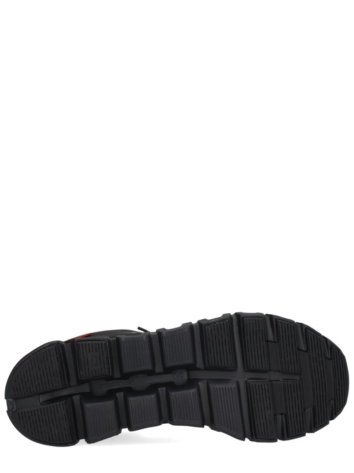 ON Sneakers - Black | Wanan Luxury