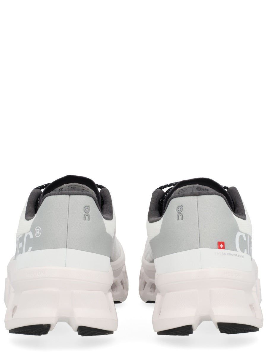 ON Sneakers - White | Wanan Luxury