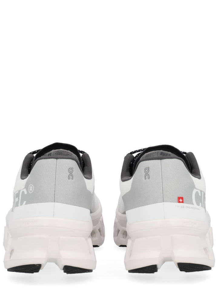 ON Sneakers - White | Wanan Luxury