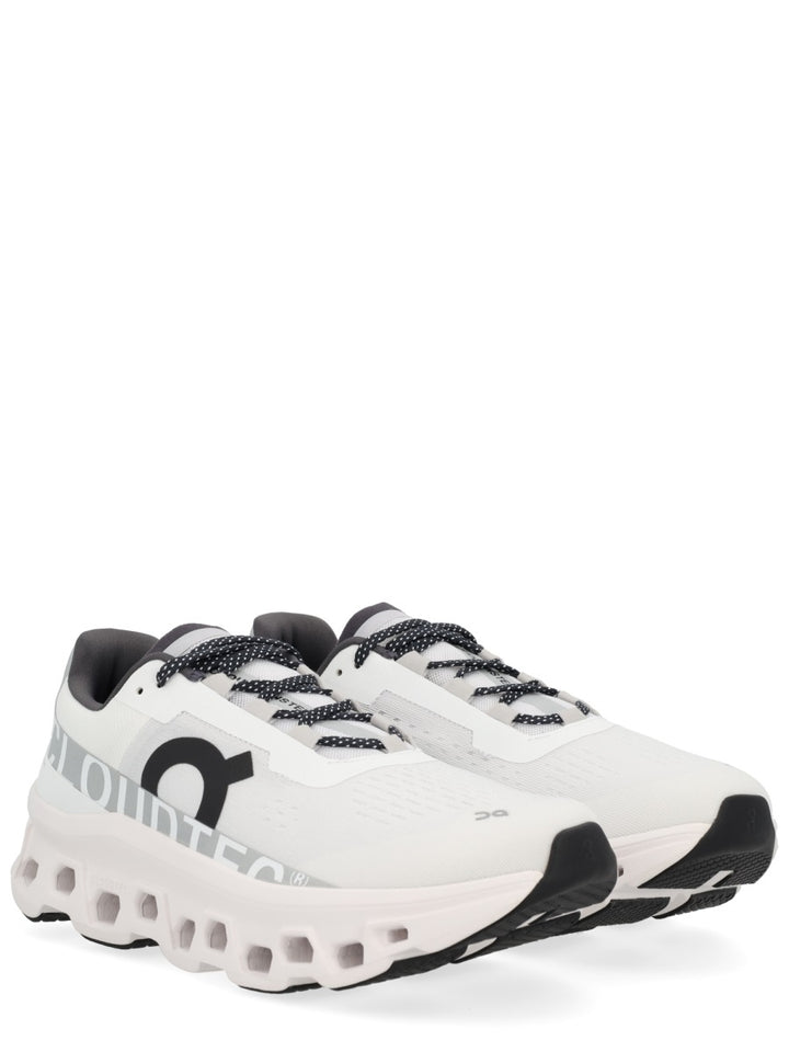 ON Sneakers - White | Wanan Luxury