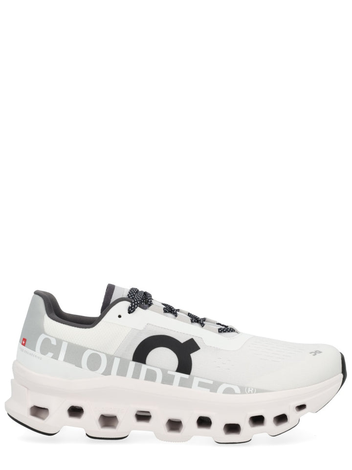 ON Sneakers - White | Wanan Luxury