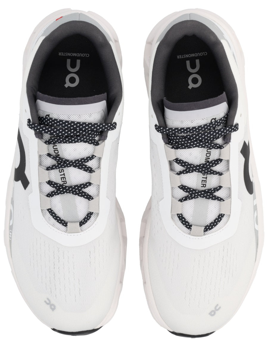 ON Sneakers - White | Wanan Luxury