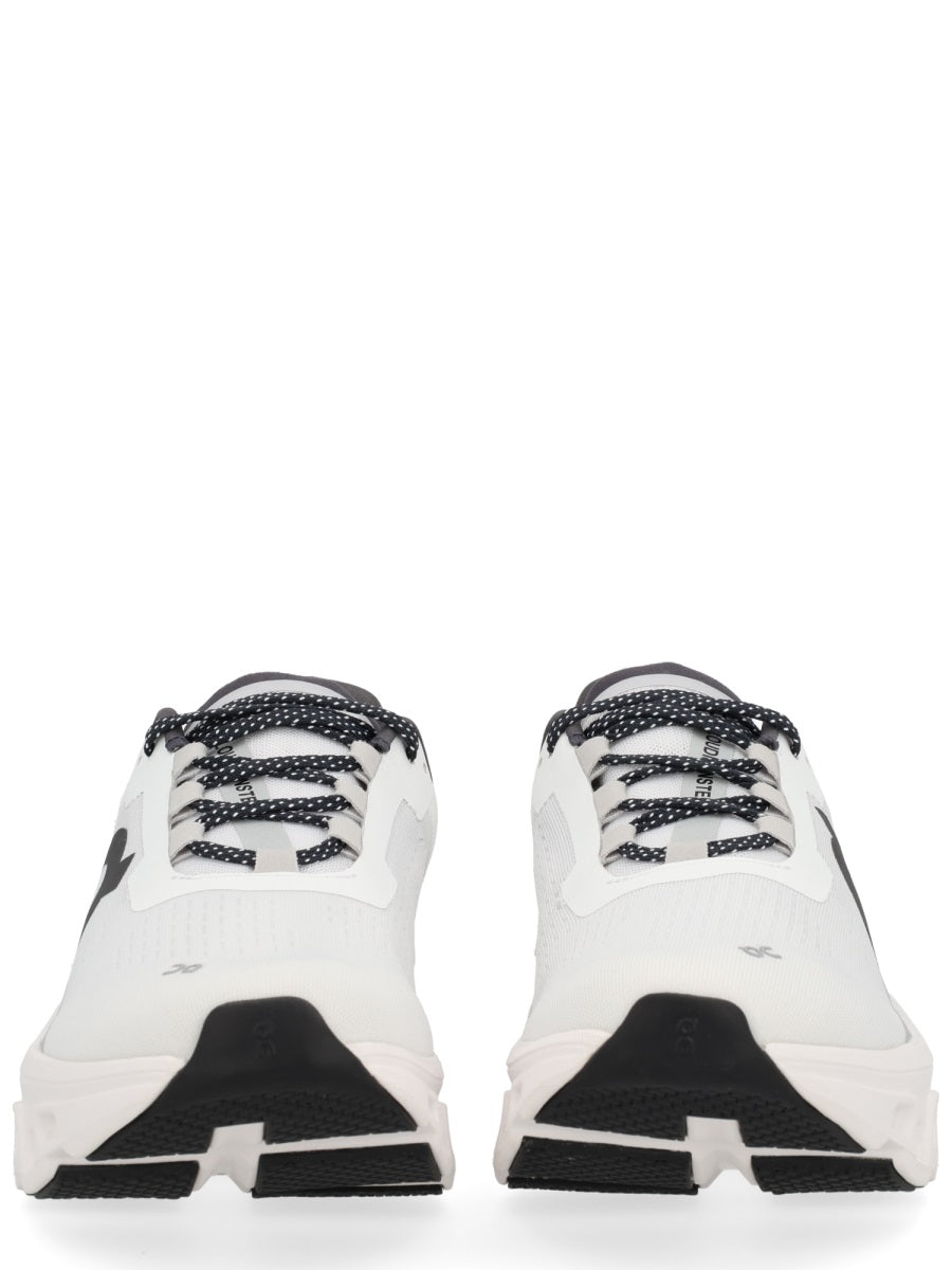 ON Sneakers - White | Wanan Luxury