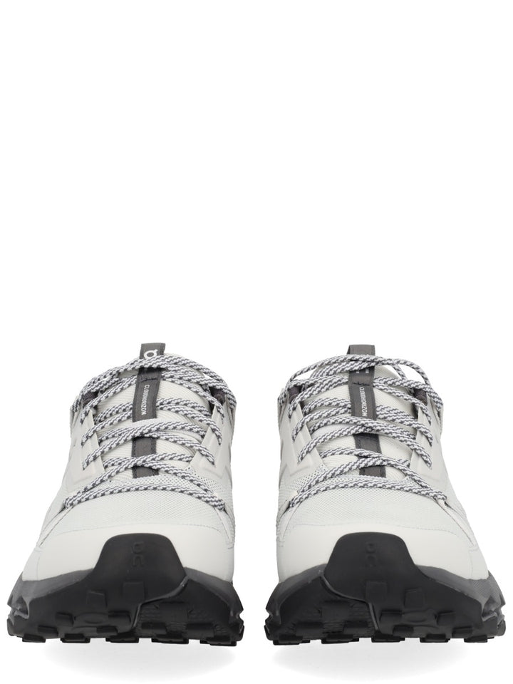 ON Sneakers - Grey | Wanan Luxury