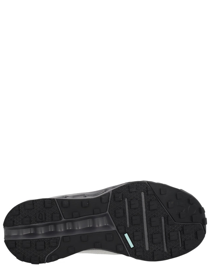 ON Sneakers - Grey | Wanan Luxury