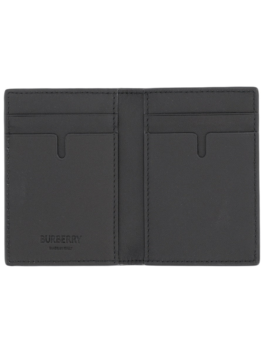 Burberry Wallets & Pures - Black | Wanan Luxury