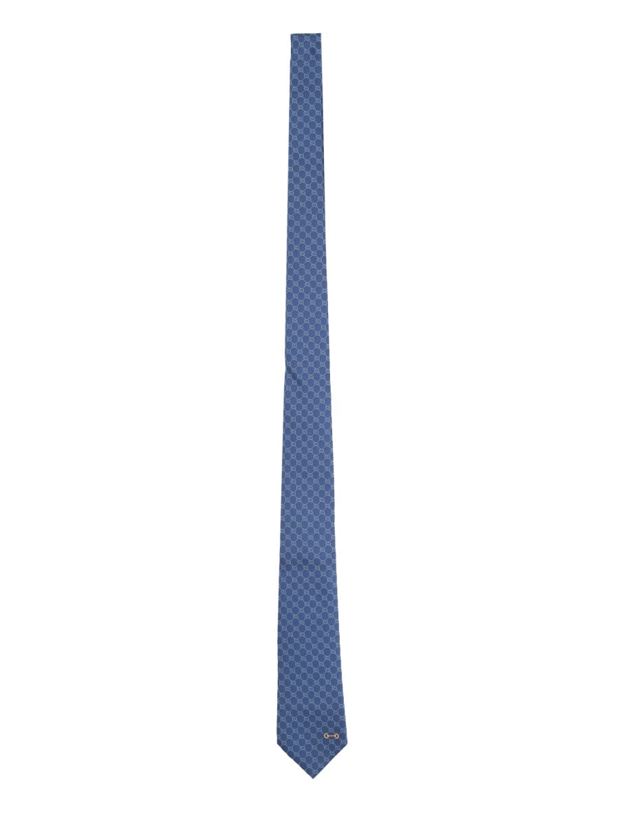 Gucci Ties & Papillon - Blue | Wanan Luxury