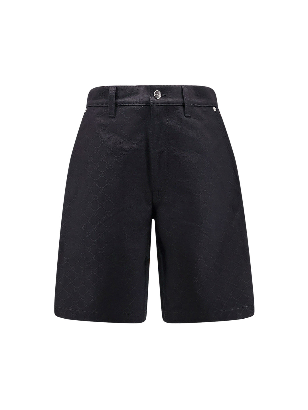 Gucci Shorts - Blacks and greys | e3e052609c713f3bc487a26a7bc48a49071c9f03