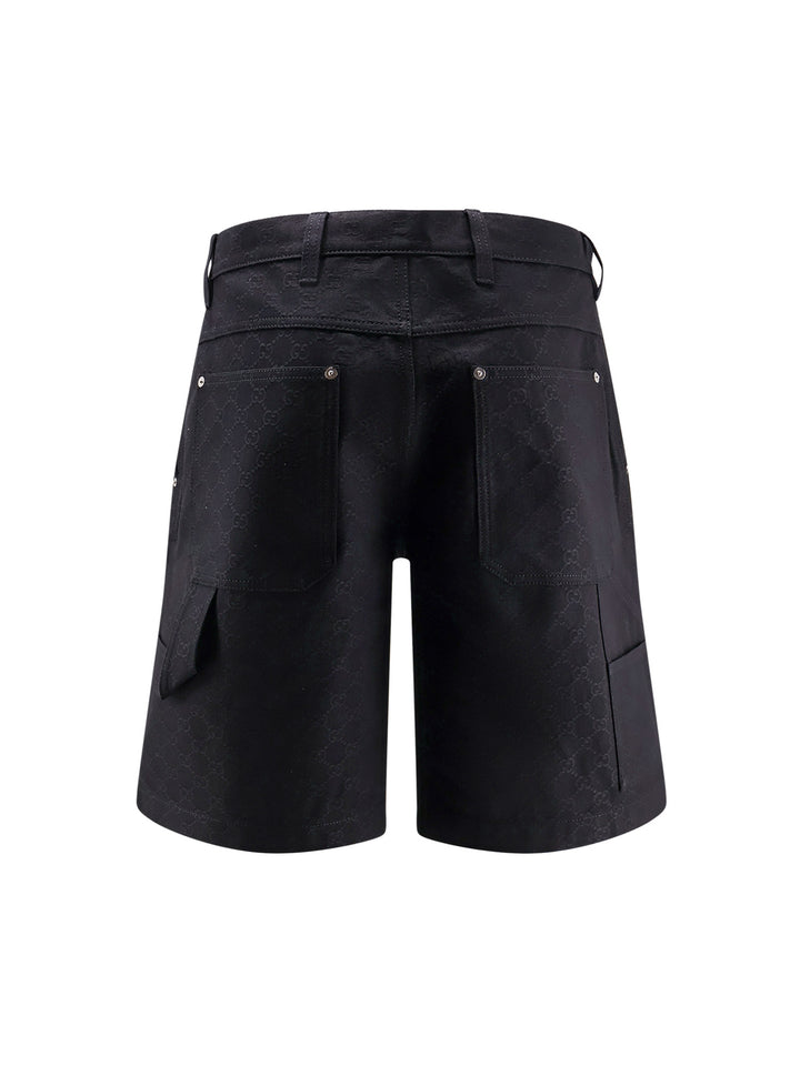 Gucci Shorts - Blacks and greys | c97e31fc89e66dda8a8851b3f0c10133716f9e9b