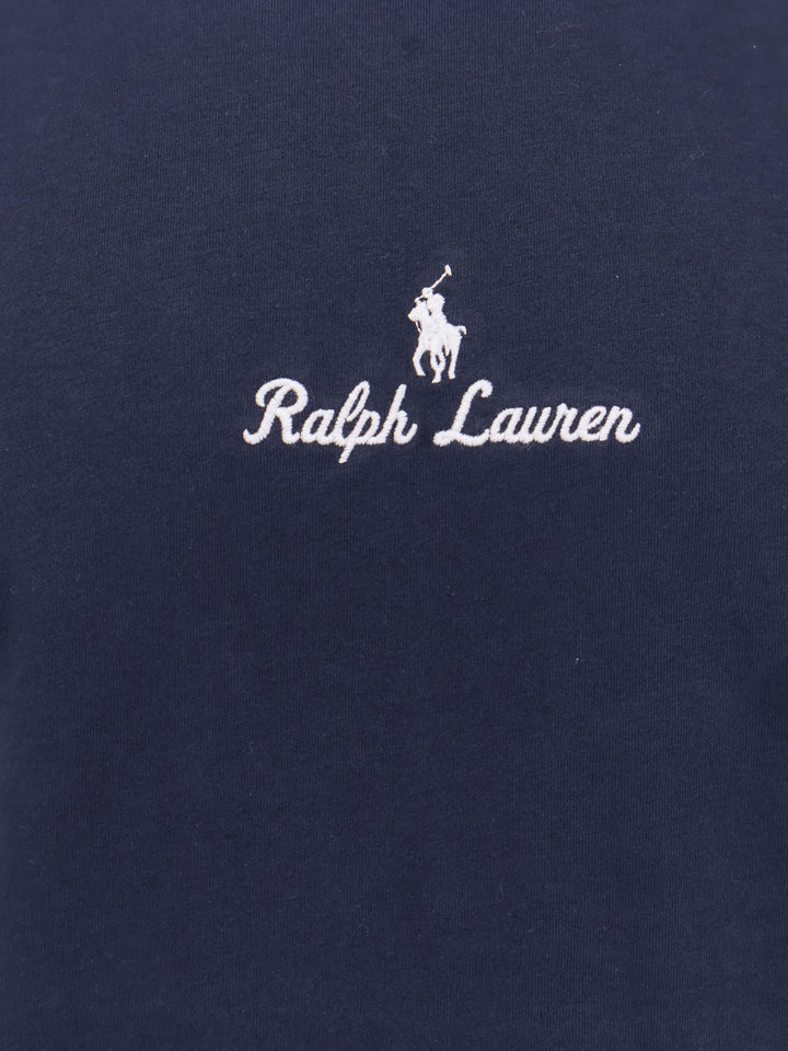 Polo Ralph Lauren T-shirts and Polos - AVIATOR NAVY | f6a7903fe15b3180612cf7773945b508a9011438