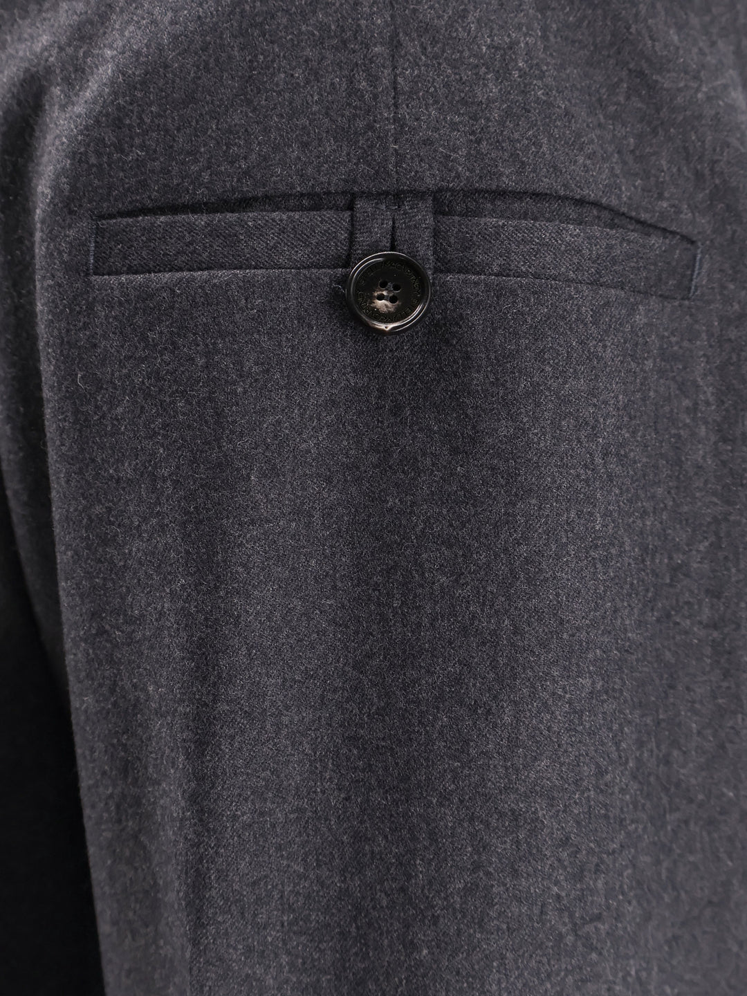 Stella Mccartney  - ASH GREY | 6c524014328061fc3e962c0010b63840b47e72df