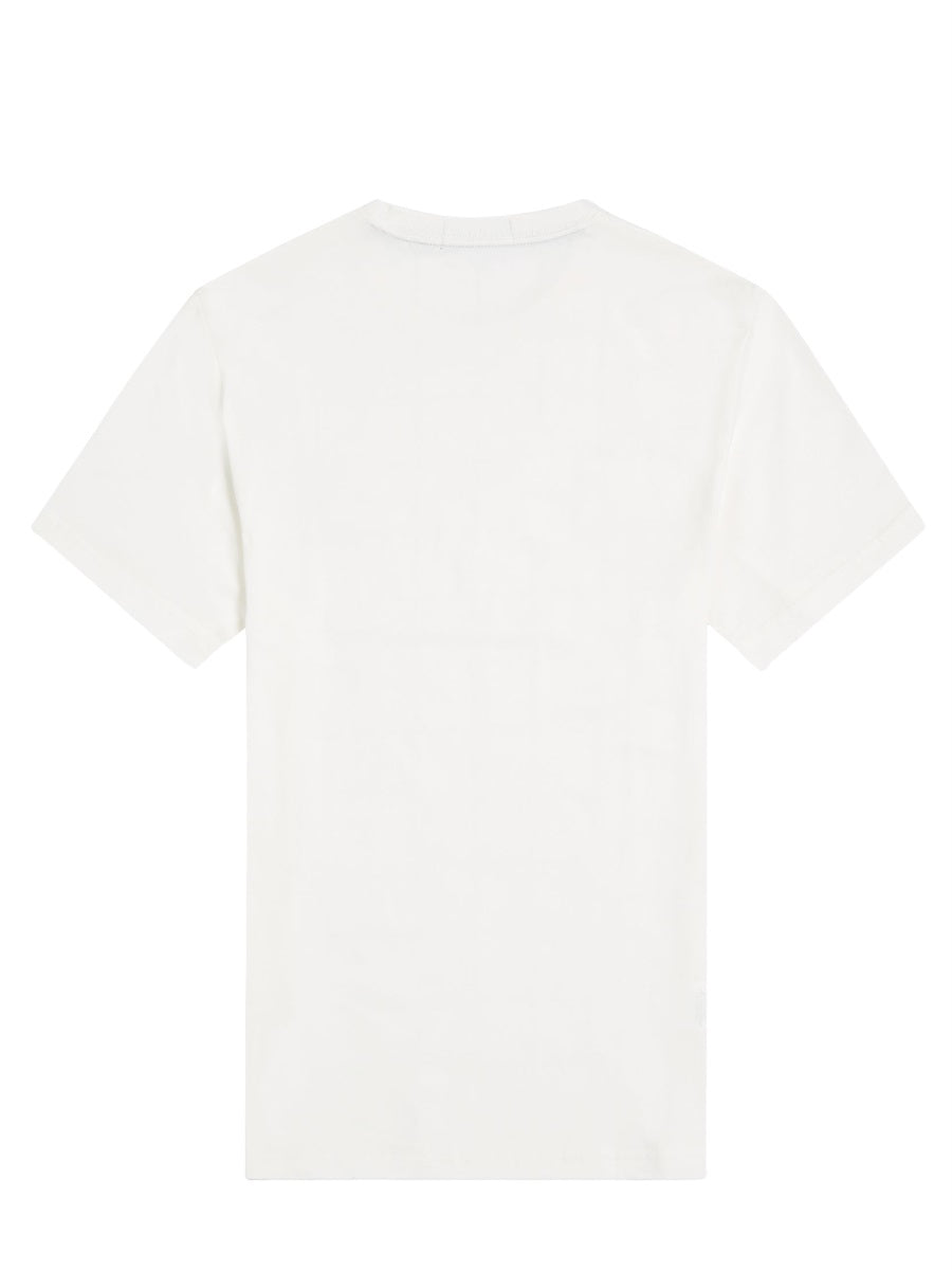 Fred Perry T shirts - White | Wanan Luxury