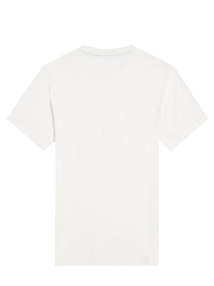 Fred Perry T shirts - White | Wanan Luxury
