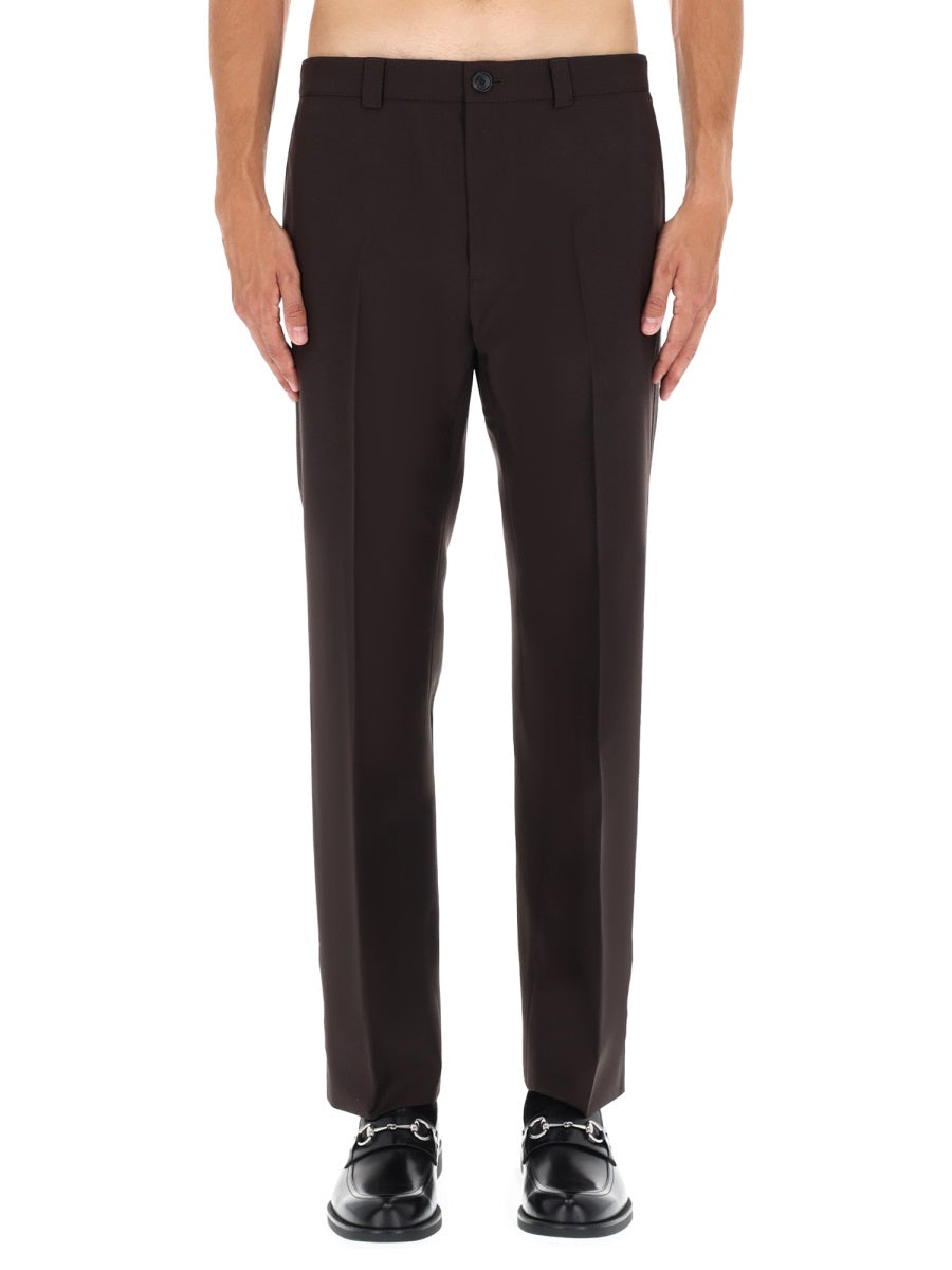 Gucci Pants - Black | Wanan Luxury